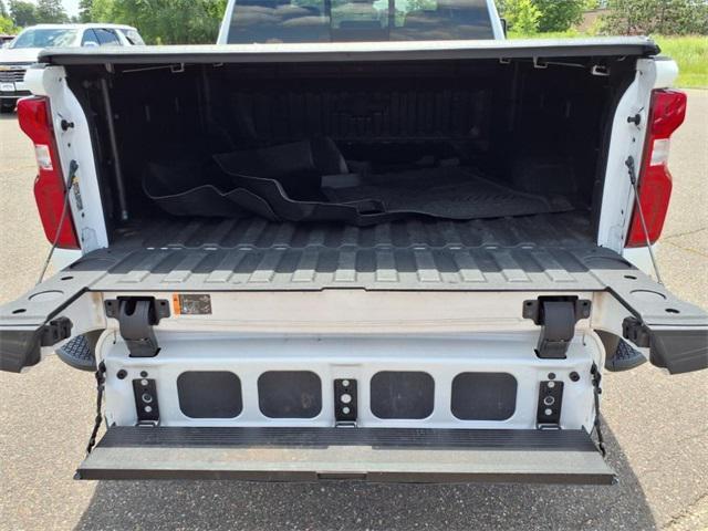 used 2024 Chevrolet Silverado 3500 car, priced at $66,990