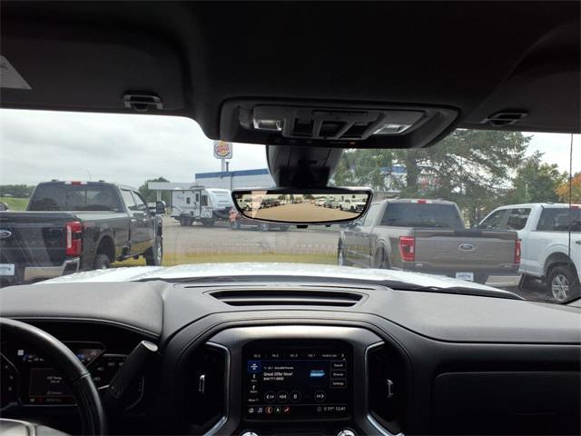 used 2020 GMC Sierra 1500 car, priced at $39,990