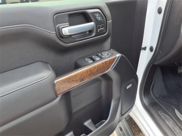 used 2020 GMC Sierra 1500 car, priced at $39,990