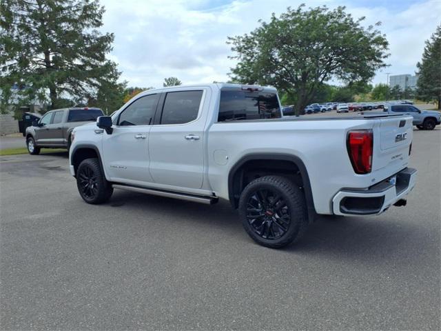 used 2020 GMC Sierra 1500 car, priced at $39,990