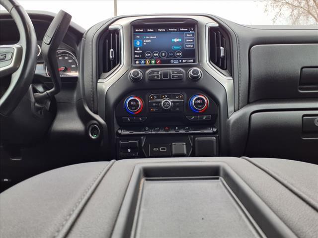 used 2022 Chevrolet Silverado 3500 car, priced at $43,990