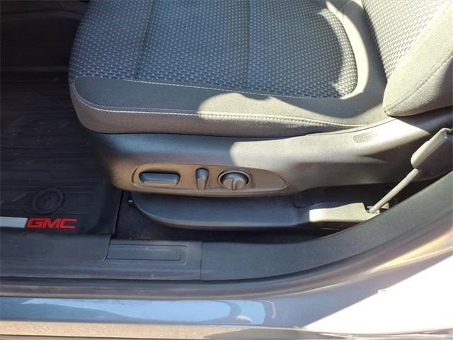 used 2022 GMC Acadia car, priced at $26,990
