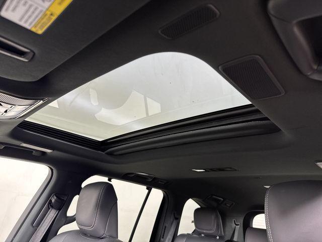 used 2024 Lexus LX 600 car, priced at $96,995