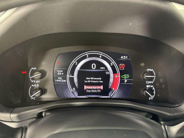 used 2024 Lexus LX 600 car, priced at $96,995
