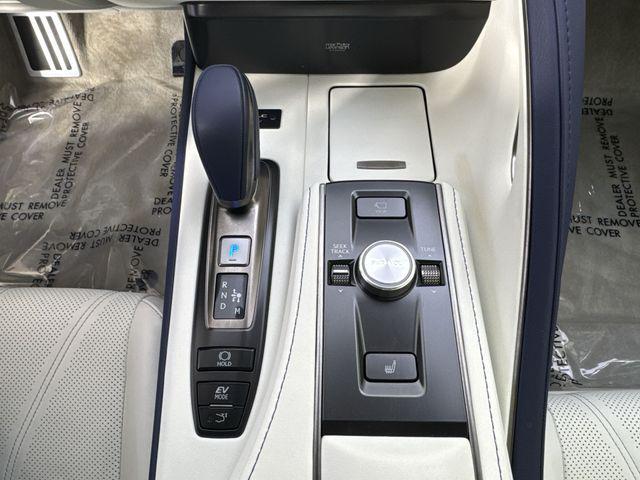 used 2024 Lexus LC 500 car, priced at $97,995