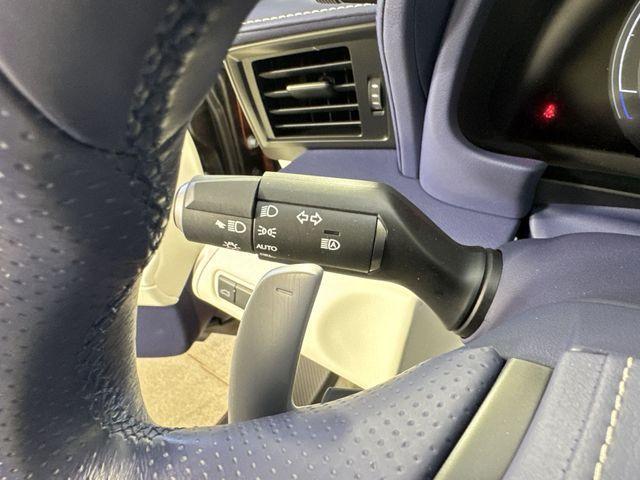 used 2024 Lexus LC 500h car, priced at $102,995