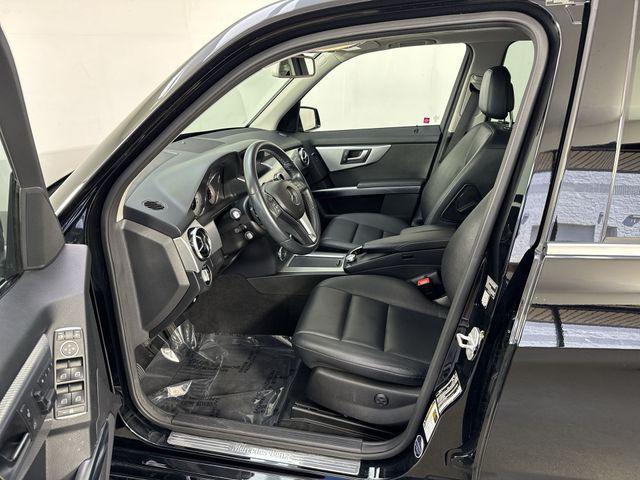 used 2014 Mercedes-Benz GLK-Class car, priced at $12,995