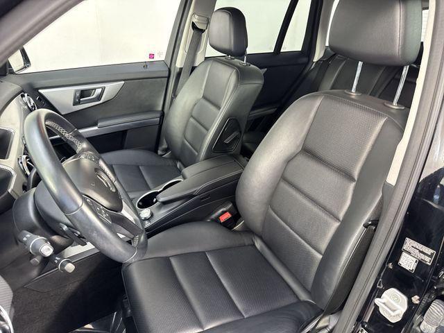 used 2014 Mercedes-Benz GLK-Class car, priced at $12,995