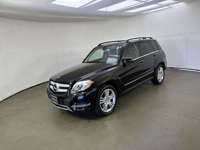 used 2014 Mercedes-Benz GLK-Class car, priced at $12,995