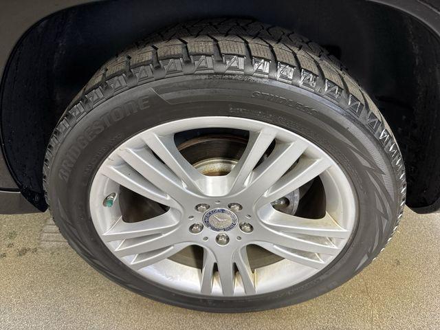 used 2014 Mercedes-Benz GLK-Class car, priced at $12,995