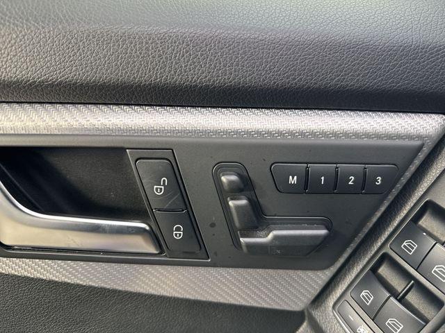used 2014 Mercedes-Benz GLK-Class car, priced at $12,995