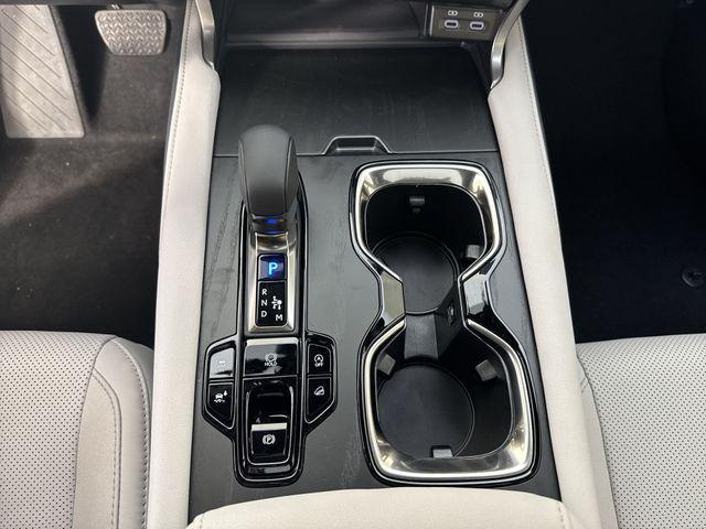 new 2025 Lexus RX 350 car, priced at $59,059