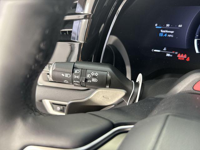 new 2025 Lexus RX 350 car, priced at $59,059