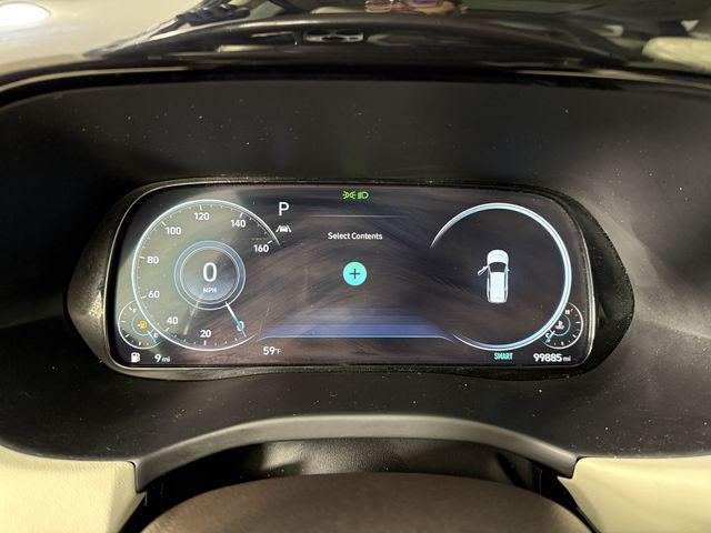 used 2020 Hyundai Palisade car, priced at $22,495