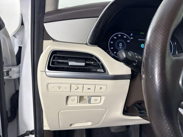 used 2020 Hyundai Palisade car, priced at $22,495