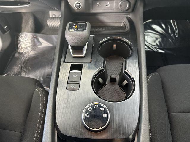 used 2023 Nissan Rogue car, priced at $17,795