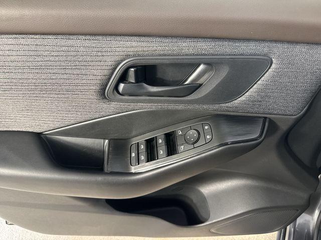 used 2023 Nissan Rogue car, priced at $17,795