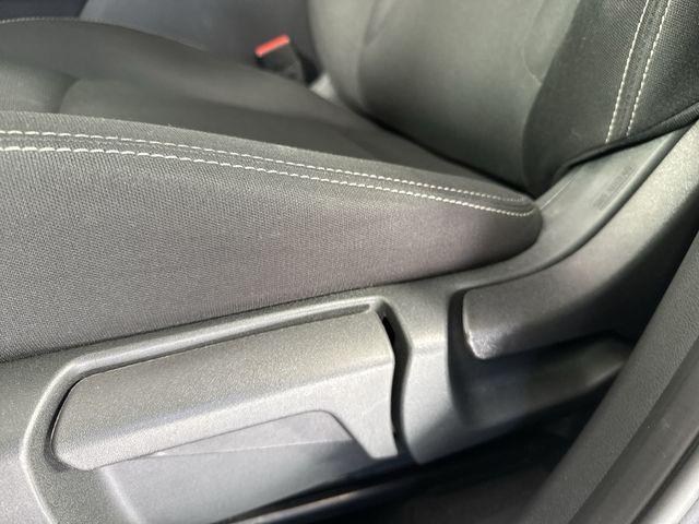 used 2023 Nissan Rogue car, priced at $17,795