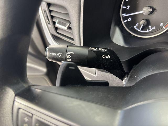 used 2023 Nissan Rogue car, priced at $17,795