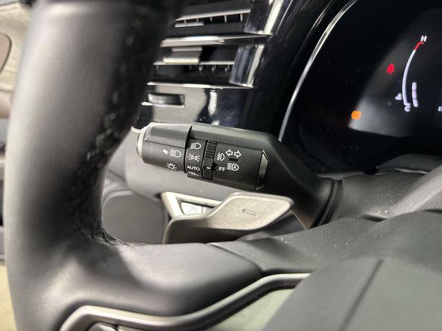 used 2024 Lexus RX 350 car, priced at $62,500