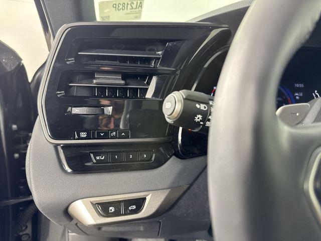 used 2024 Lexus RX 350 car, priced at $62,500