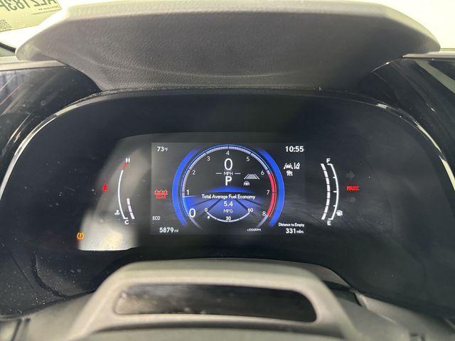 used 2024 Lexus RX 350 car, priced at $62,500