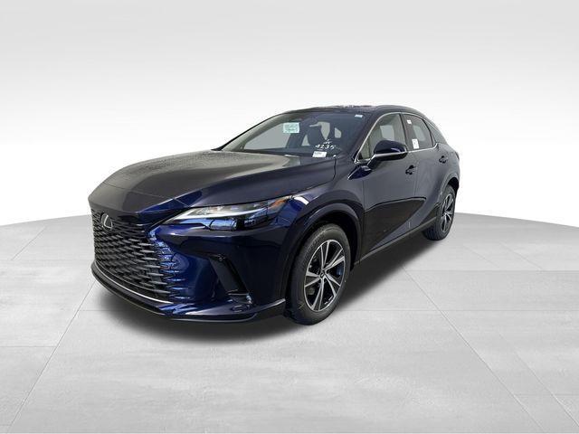 new 2025 Lexus RX 350 car, priced at $54,465