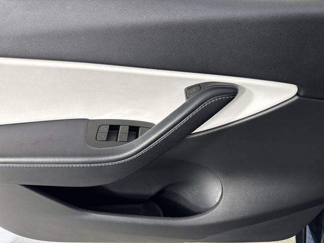used 2020 Tesla Model Y car, priced at $24,495