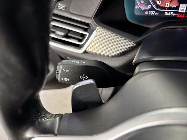 used 2021 BMW X5 car, priced at $35,495