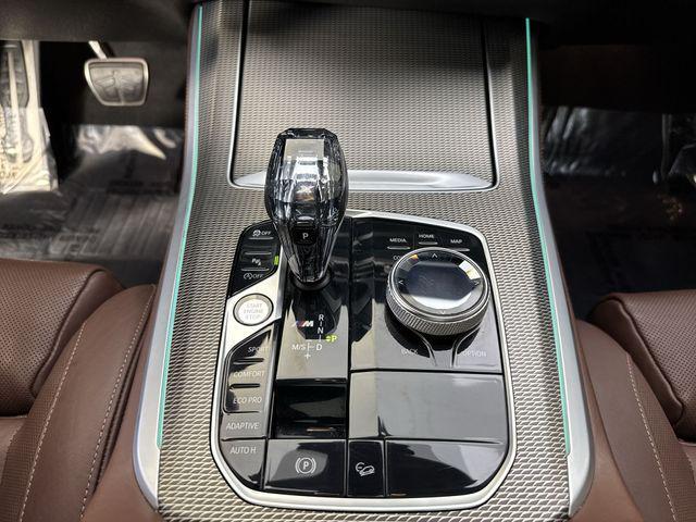 used 2021 BMW X5 car, priced at $35,495