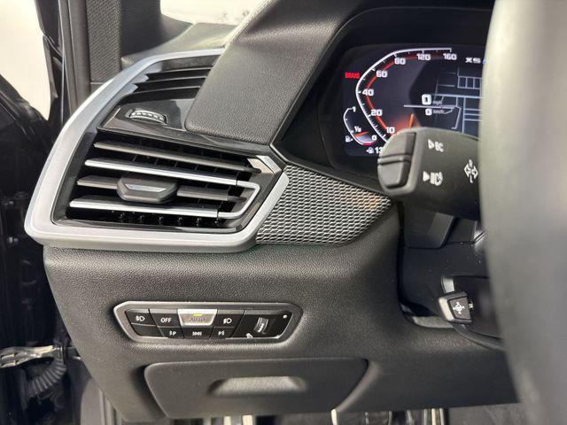 used 2021 BMW X5 car, priced at $35,495