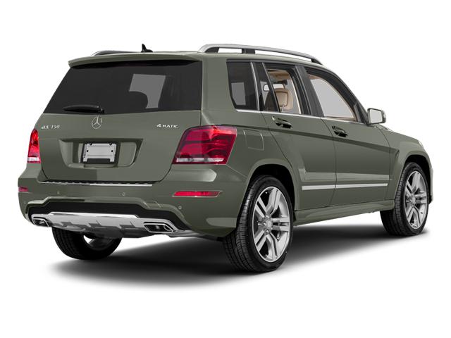 used 2013 Mercedes-Benz GLK-Class car, priced at $12,495