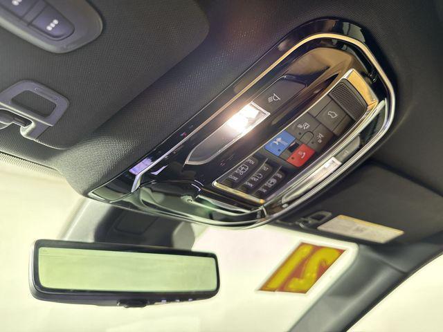 used 2021 Jeep Grand Cherokee L car, priced at $35,995