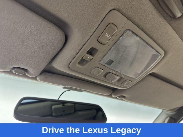 used 1992 Lexus SC 400 car, priced at $17,500