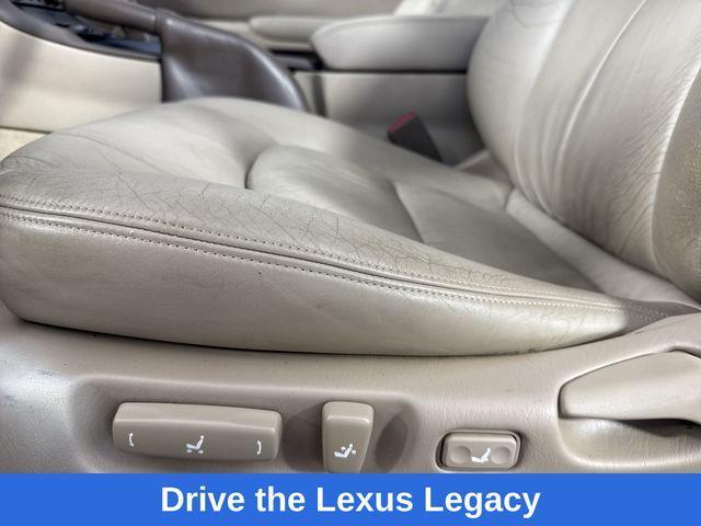 used 1992 Lexus SC 400 car, priced at $17,500