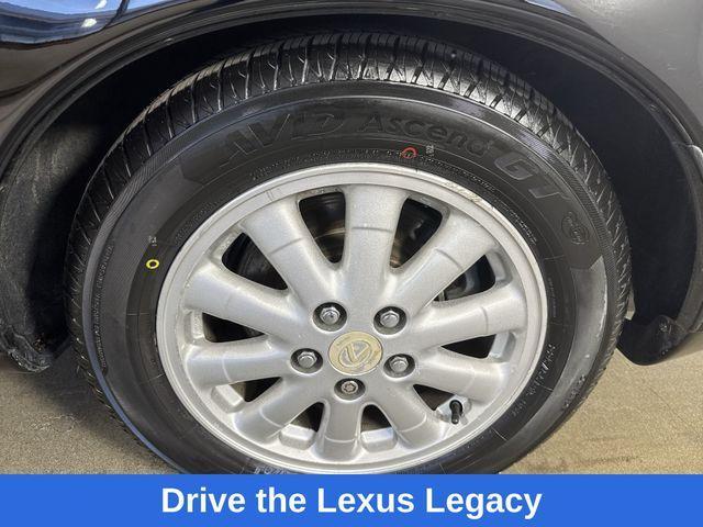 used 1992 Lexus SC 400 car, priced at $17,500