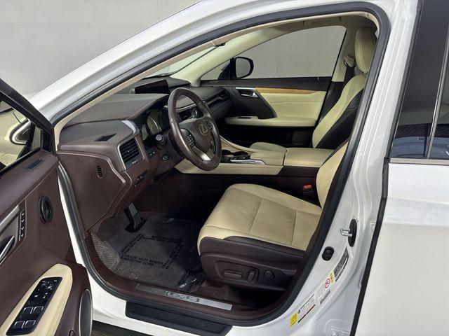 used 2019 Lexus RX 350 car, priced at $31,995