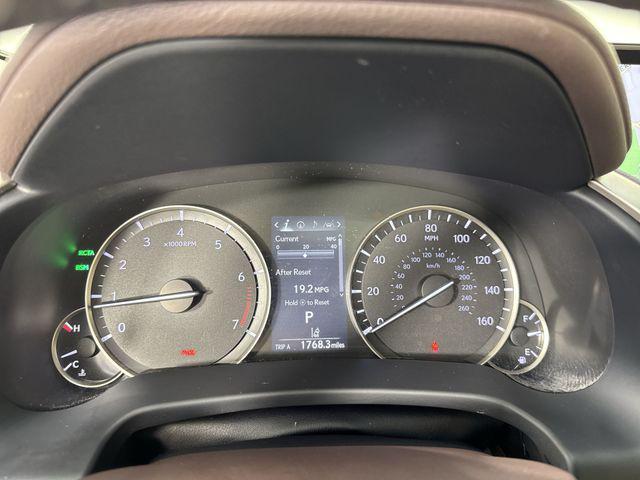 used 2019 Lexus RX 350 car, priced at $31,995