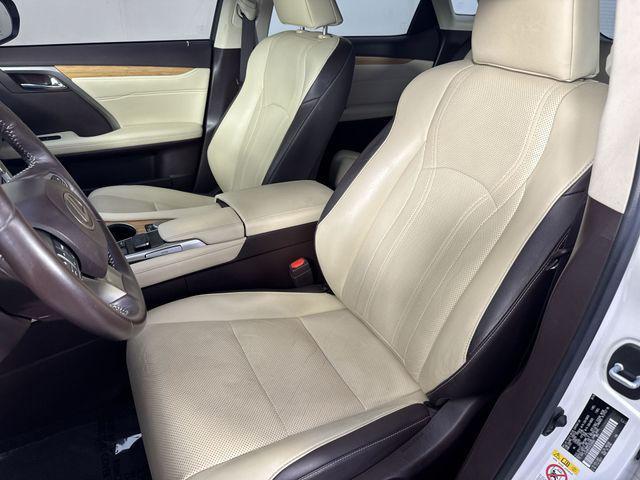 used 2019 Lexus RX 350 car, priced at $31,995