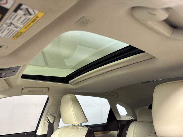 used 2019 Lexus RX 350 car, priced at $31,995