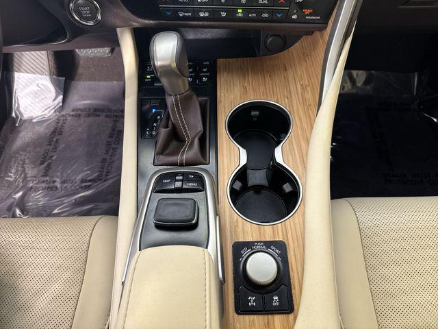 used 2019 Lexus RX 350 car, priced at $31,995