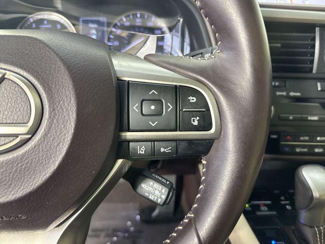 used 2019 Lexus RX 350 car, priced at $31,995