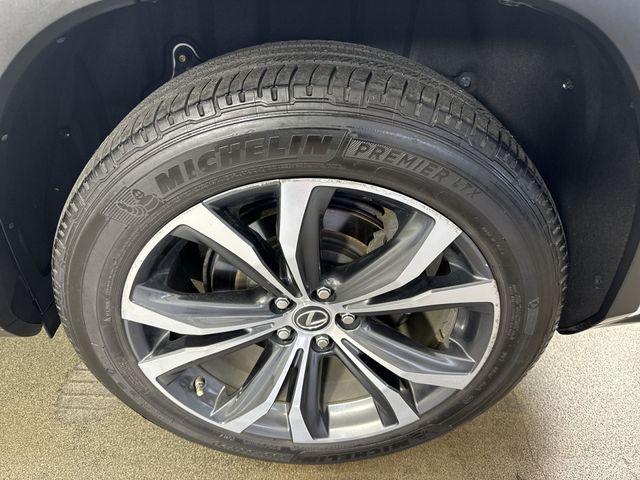 used 2019 Lexus RX 350 car, priced at $31,995