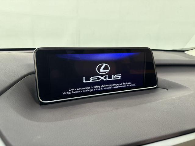 used 2019 Lexus RX 350 car, priced at $31,995