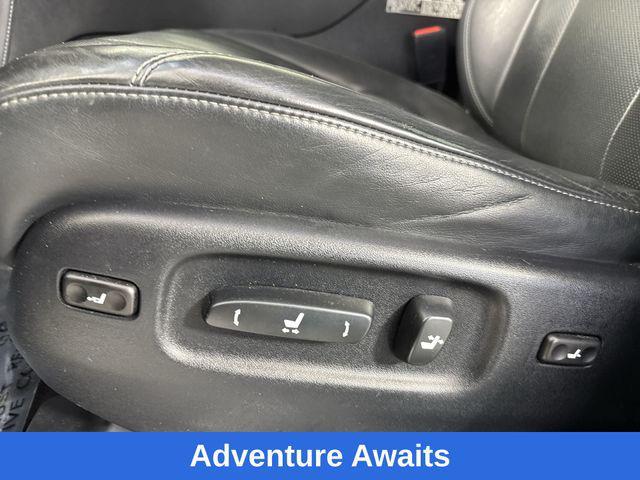 used 2019 Lexus LX 570 car, priced at $47,995