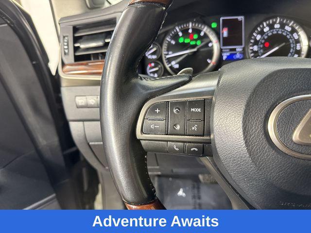 used 2019 Lexus LX 570 car, priced at $47,995