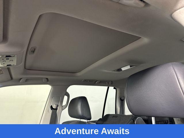 used 2019 Lexus LX 570 car, priced at $47,995