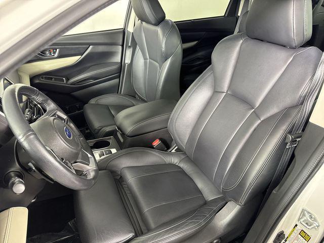 used 2022 Subaru Ascent car, priced at $23,995