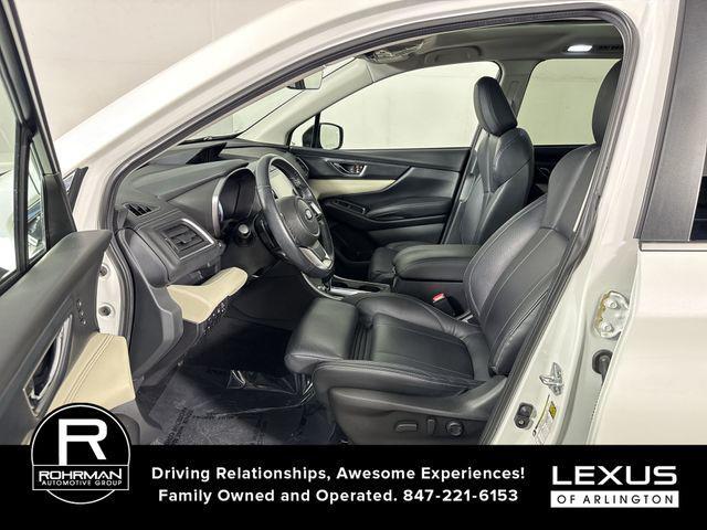 used 2022 Subaru Ascent car, priced at $23,995