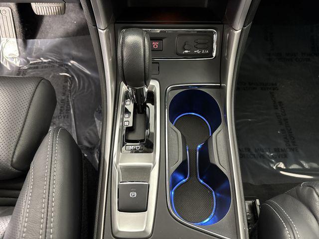 used 2022 Subaru Ascent car, priced at $23,995